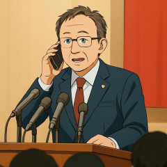 玉城デニー「以後、気を付ける」 総決起大会で告示日前の電話呼びかけ