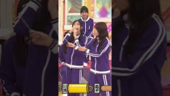 うるみんのサンダー早食い️ #森平麗心 #乃木坂46