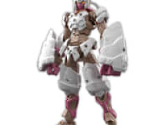 【30MF】「鉄禍ノ武闘家」「クラスアップアーマー(鉄禍ノ僧兵)」プラモデル 8月29日発売【試作・パッケージ画像追加】