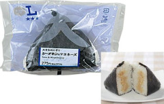 【朗報】コンビニおにぎり、値下げラッシュ開始！！！！！