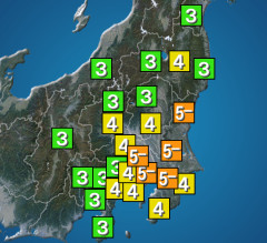 【悲報】緊急地震速報さん、冷静に考えたら凄く有能なのに何故か嫌われてしまう…
