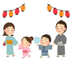 地元の祭りにソロ参加してんだけど【来れるもんなら来てみな】