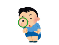 【画像】ウジ虫の顔キモすぎワロタｗｗｗｗｗｗｗｗｗ