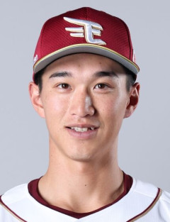 【悲報】2021楽天ドラ1吉野創士 .095(21-2)0本0点OPS.279