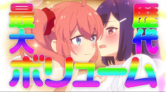 【新台】サミー「スマスロ快盗天使ツインエンジェル2」適合ムービー公開！リアボ、スイートスペック、21コマ×配列完全継承、BREAK完全移植、歴代最大ボリューム