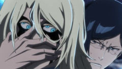 【BLEACH -禍進譚-】散霊手套ってそういうのじゃなくない…？
