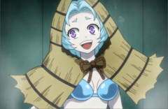 【画像】「レッツゴー怪奇組」、夕方アニメでもこの程度の肌露出ならセーフなのか