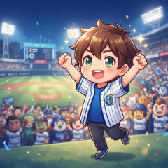 【悲報】巨人泉口、正面のショートゴロを内野安打にしショート失格かwwwwww