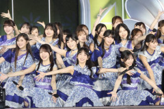 乃木坂46、過去最大の全国ツアー『28万人』を動員wwwwwwwwww