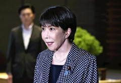 【謎】高市早苗さん（65）が突然Xに「私はオバケよりゴキブリが怖い」と投稿した理由、誰にも分からない