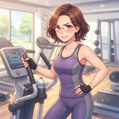 お気に入りのボディタオル