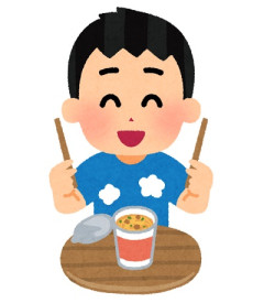 【世界ラーメン協会】世界でインスタントラーメンの需要高まる 1242億食で0.7％増に 日本は世界5位