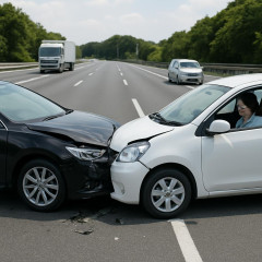 過去最悪ペースで増加する“外国人観光客のレンタカー事故”「運転席も車線も反対で目の錯覚が…」求められる対策   #急増