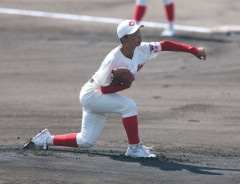 【高校野球】夏V智弁和歌山が秋初戦で敗戦…決勝2日後の公式戦、甲子園未経験選手も多く黒星からの船出