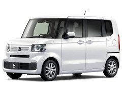 軽でも見栄えがいい車と言えば…？