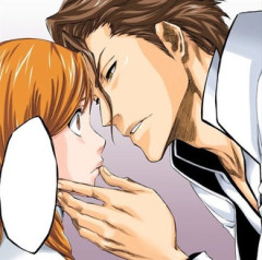 【BLEACH】なんでこんな忙しい時にこんなの転がってくるかな
