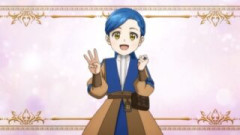 本好きの下剋上 領主の養女 第19話 感想：ローゼマインの魔力圧縮法をダームエルに伝授！
