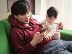 【悲報】資産1.5億円でFIREした父親さん、娘の夏休み日記に「家でダラダラしています」と書かれてしまうwwwwwwwwww