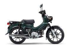 バイク買いたいんだが50cc買うか150cc買うかで迷っている