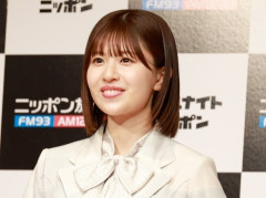 松田好花、共演俳優と京都駅で奇跡の遭遇　“スマートな気遣い”に感激「あんな風に私もなりたい」