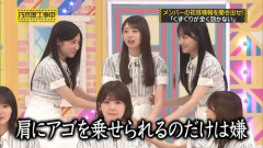 【画像】矢田萌華を抱いてる時に肩にアゴ乗せたらどうなるの？