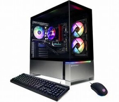 ガワだけ一丁前な激安ゲーミング欲しいんだが