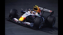 VCARBの角田裕毅、代役参戦のF1オランダGPは入賞に一歩届かず「本当に楽しめた」「忘れられない思い出」