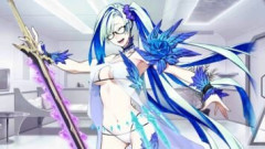 【FGO】ブリュンヒルデは呼延灼が好みのタイプ？愛する者特性の対象者はいつ見ても色々と興味深い