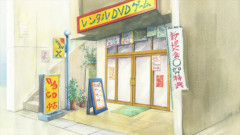 レンタルビデオ屋←これが完全に滅びてない理由