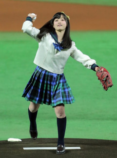 【画像】橋本環奈ちゃんさんの歴代子宮式ｗｗｗｗｗ