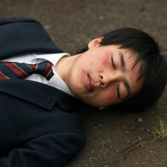 17歳男子高校生死亡 “殴られた”痕 事件に巻き込まれたか 神奈川・相模原市   #中継