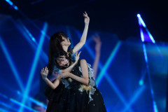 乃木坂46賀喜遥香＆遠藤さくら、”かきさく”ユニット曲でファン驚きの演出「天才的」「これは現地で観たかった」