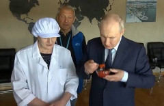 ロシア「悪いのは日本」論法で圧力…ウクライナ支援が日露関係を破壊した！