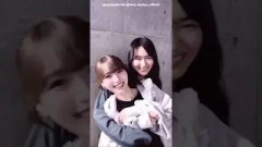 山﨑天 守屋麗奈 イチャつく天れな宮城公演お礼の動画『Sakurazaka46 ARENA TOUR 2026 What’s lonesome?』