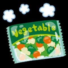 なんか無性に野菜を爆食いしたくなるときあるよな