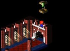 なんでマリオRPGって取得するチャンスが一瞬しかない上に逃すと一生手に入れられないアイテムなんか実装しちゃったんだろうな