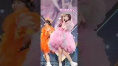 ？？『揺れてないもん怒』