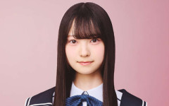 【日向坂46】佐藤優羽「一期生の加藤史帆さんを尊敬させて頂いてるので...」