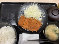 【疑問】松のや「うまいです、安いです、全国どこにでもあります」←こいつの弱点
