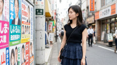 【朗報】ひろゆき新党、割とアリ