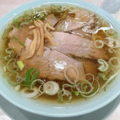 「ちゃん系ラーメン」ってなんなんや？？？