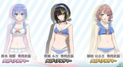 【シャニマス】コメティックが作った砂のお城各キャラ個性が出てるな