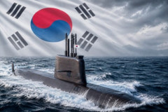カナダ潜水艦受注で韓国ハンファ敗退、現地自動車業界の不満に韓国側からは「利用された」と反発