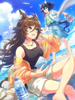 【ウマ娘】本人のサポカが使えない問題、そんな些細なことでキレるのは愛が足りない証拠！？