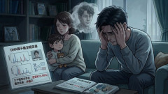 ６児の母「托卵が無罪なのはおかしい！強制性交罪と同じ量刑にすべき！托卵は子どもと夫の人権を否定する！」