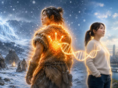 縄文人は脂肪を燃やして体を温められる「発熱体質」　縄文人由来の遺伝的要素を多く受け継ぐ人ほど肥満になりやすい傾向