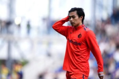 【サッカー】“フェイエノールトの点取り屋”として「期待外れ」…上田綺世に元オランダ代表FWが辛口「とても平凡」