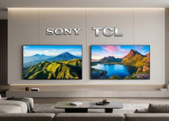 ソニーはなぜ中国「TCL」と組むのか？…世界2位テレビメーカーの実力と「BRAVIA」の行方は！