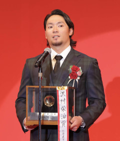 今年の沢村賞、ガチで「該当者無し」になりそう…