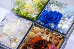 結婚記念日を忘れないでくださいね…